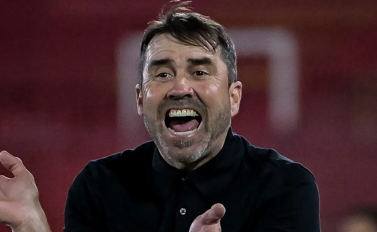 ¿Los elegidos por el Chacho? La probable formación alternativa de Coudet para River vs. Carabobo hoy