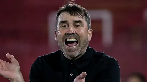Coudet apostará al recambio pensando en el partido del domingo contra San Lorenzo.