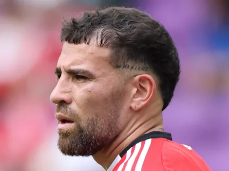 River está cada vez más cerca de cerrar a Otamendi como refuerzo
