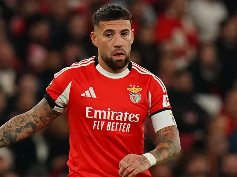River está cada vez más cerca de cerrar a Otamendi como refuerzo