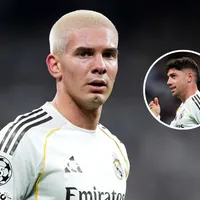 Crisis y escándalo en el Real Madrid de Mastantuono: trompadas en el vestuario y un jugador hospitalizado