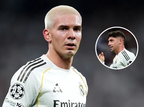 Crisis y escándalo en el Real Madrid de Mastantuono: trompadas en el vestuario y un jugador hospitalizado