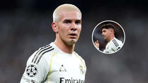 Crisis y escándalo en el Real Madrid de Mastantuono: trompadas en el vestuario y un jugador hospitalizado