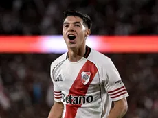 River cerró la renovación de un titular indiscutido para Coudet y tendrá cláusula de 100 millones