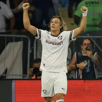 Agustín Cannobio, uruguayo de Fluminense apuntado por Coudet, habló del interés de River: qué dijo