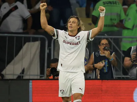 Agustín Cannobio sorprendió y habló sobre el interés de River: "Es un orgullo que se fijen en mí"
