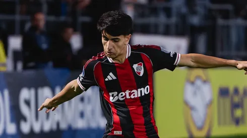 El joven irá de titular ante Carabobo.