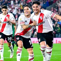 River Plate necesita reencontrarse con la victoria: ¿Cuánto paga un triunfo ante Carabobo por Copa Sudamericana?