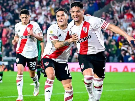 River Plate necesita reencontrarse con la victoria: ¿Cuánto paga un triunfo ante Carabobo por Copa Sudamericana?