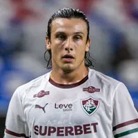 En River se oponen a la llegada de Agustín Canobbio: las críticas por su último partido con Fluminense y viejas declaraciones sobre Boca