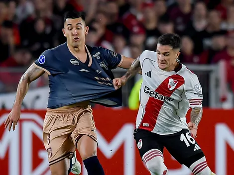 River vs. Carabobo: seguí EN VIVO la previa y el minuto a minuto