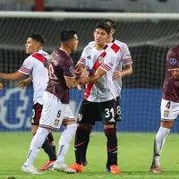 Cómo salió River vs. Carabobo por la Copa Sudamericana 2026: resumen, goles y mejores jugadas