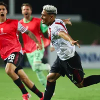 Así está River en la tabla de posiciones del grupo H de la Copa Sudamericana 2026 tras el partido vs. Carabobo