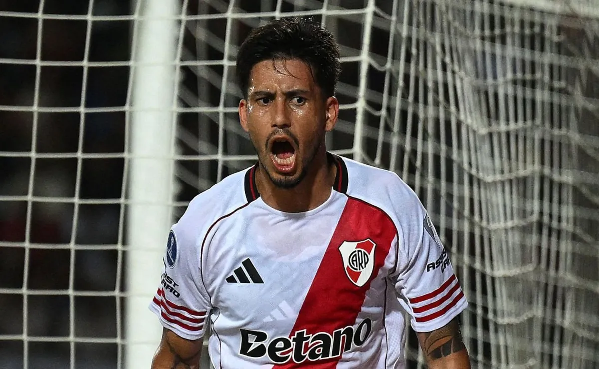 Las declaraciones del futbolista después de la victoria.