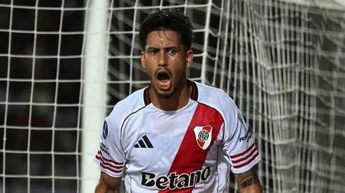 Las declaraciones del futbolista después de la victoria.