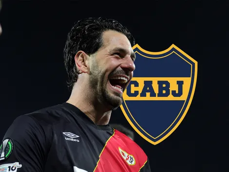 A Augusto Batalla le preguntaron si atajaría en Boca y su respuesta sorprendió