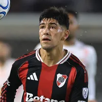 En Europa aseguran que Roma viene a la carga por Lautaro Rivero y podría hacer una oferta millonaria