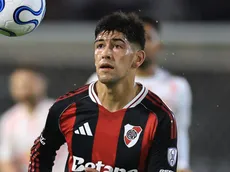 En Europa aseguran que un grande de Italia viene a la carga por Lautaro Rivero