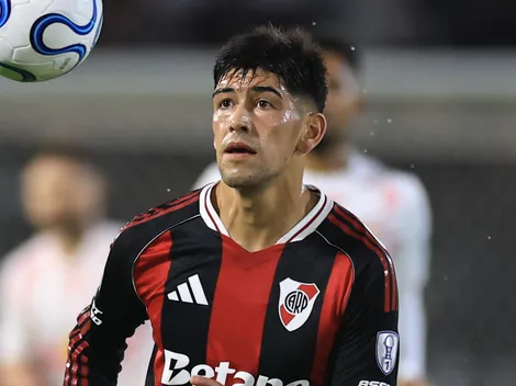 En Europa aseguran que un grande de Italia viene a la carga por Lautaro Rivero