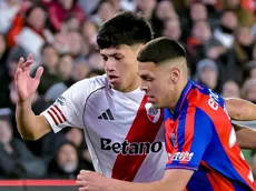 River vs. San Lorenzo: cuándo juegan, a qué hora y qué canal de TV pasa el partido