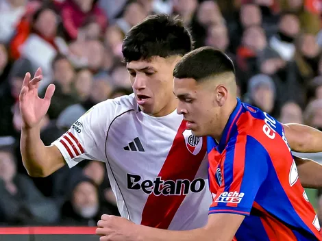River vs. San Lorenzo: cuándo juegan, a qué hora y qué canal de TV pasa el partido
