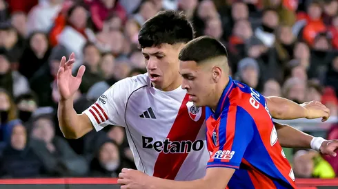 River y San Lorenzo se medirán este domingo.