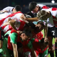 Matías Viña fue el único jugador de River incluido en el once ideal de la semana en Copa Sudamericana