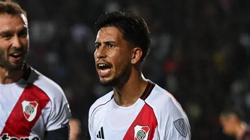 El mediocampista tuvo una semana especial.