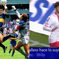 Los mejores memes de la eliminación de Boca ante Huracán: explotaron las cargadas en River