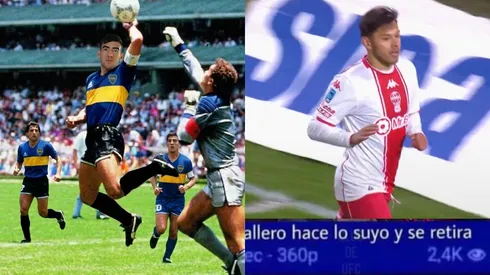 Los mejores memes de la eliminación de Boca ante Huracán: explotaron las cargadas en River