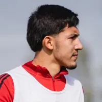Pésima noticia: Tobías Ramírez será operado por una lesión en la rodilla