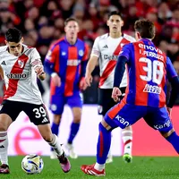 Cómo está el historial entre River y San Lorenzo en torneos locales y partidos de eliminación directa