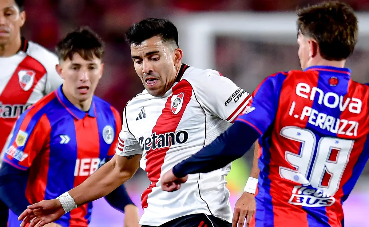 River vs. San Lorenzo: a qué hora juegan, dónde ver y minuto a minuto por el Torneo Apertura