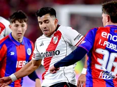 River vs. San Lorenzo EN VIVO: seguí la previa y el minuto a minuto