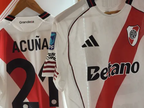 River vs. San Lorenzo EN VIVO: seguí la previa y el minuto a minuto