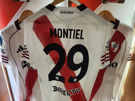 River vs. San Lorenzo EN VIVO: ¡Coudet confirmó la formación del Millo!
