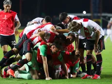 Pronósticos River Plate vs San Lorenzo: el Millo busca el pasaje a cuartos de final