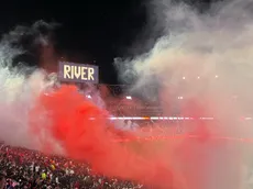 River 0-0 San Lorenzo EN VIVO: Vera tuvo la primera ocasión del Millo