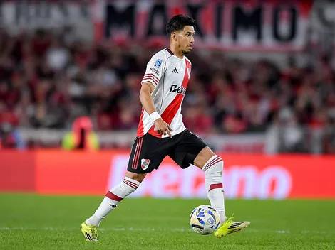River 0-0 San Lorenzo EN VIVO: El Millo empuja y ya merece el primero