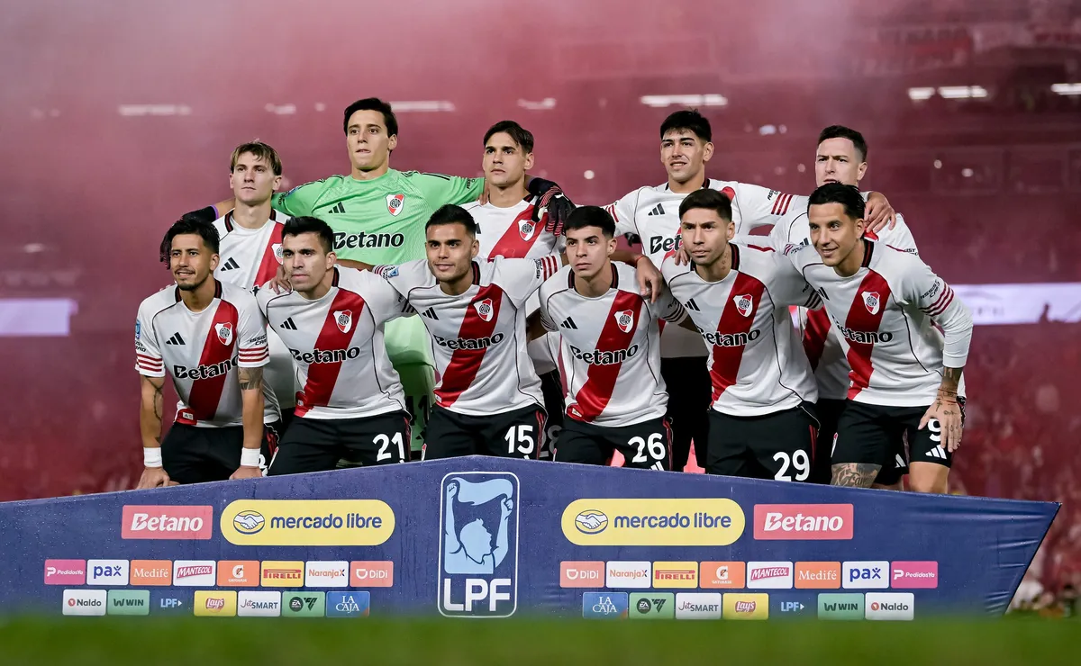 Foto: Getty.