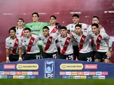 Jugador x Jugador vs. San Lorenzo