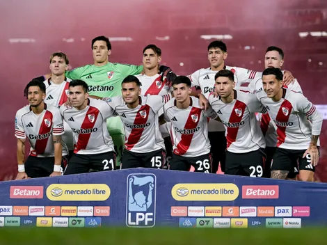 Jugador x Jugador vs. San Lorenzo