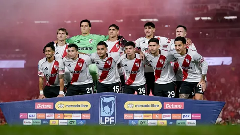 Foto: Getty.