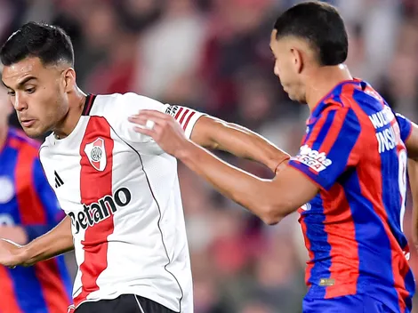 River 0-1 San Lorenzo EN VIVO: ¡Galván se perdió el empate del Millo!