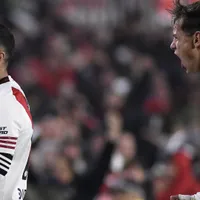 Cómo salió River vs. San Lorenzo por el Torneo Apertura: resultado, goles y mejores jugadas