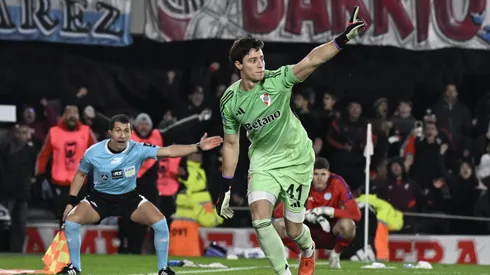 Foto: LPM / Diego Haliasz.
