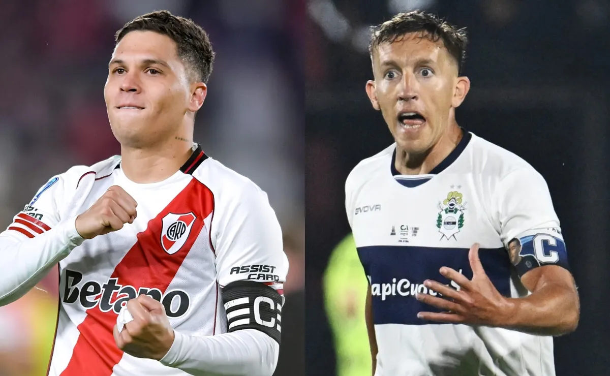 River tiene rival confirmado para cuartos de final.