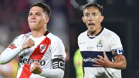 River tiene rival confirmado para cuartos de final.