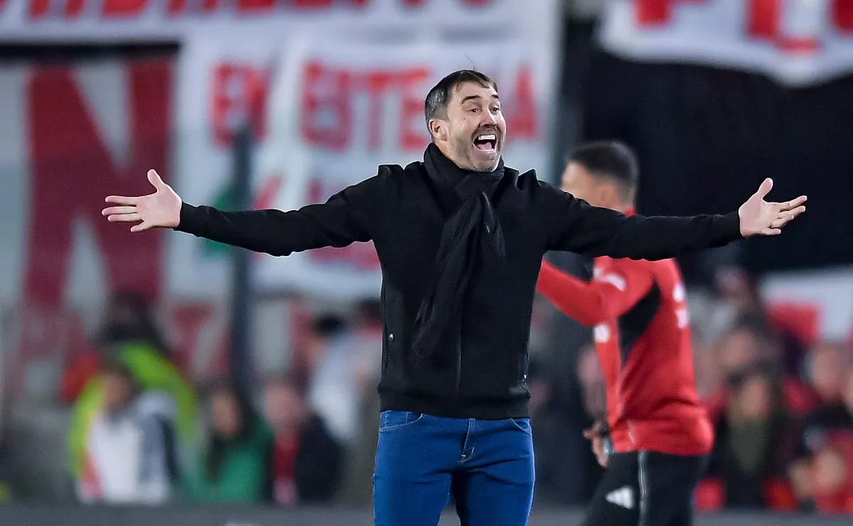 Foto: Getty.