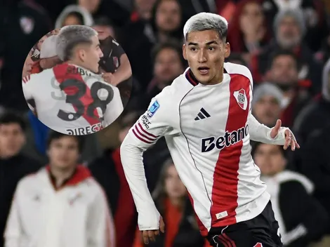 No se vio: la emotiva e impensada reacción de Subiabre con los hinchas tras los penales